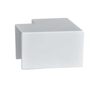 MITA MFA4 FLAT ANG 38X25MM WHI